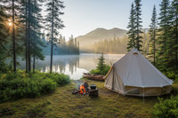 Camping