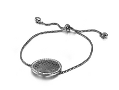 Tree of Life Pendant Bracelet