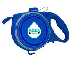Hydration Plus Pet Traction Leash