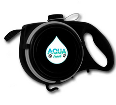 Hydration Plus Pet Traction Leash